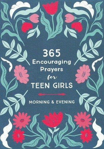 wonderful prayer book for teen