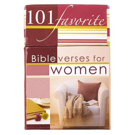 Bible Verses for Women