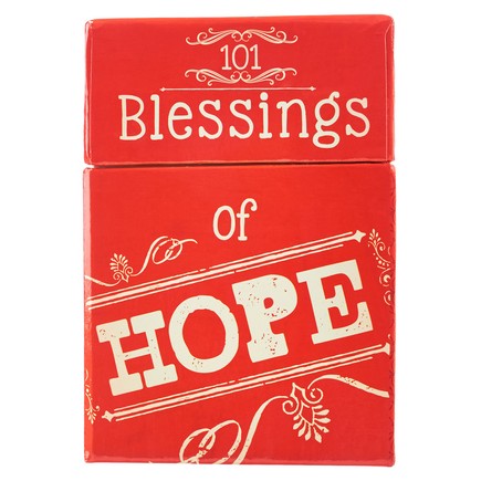 Hope book