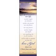 Nothing Can Separate (Romans 8:38-39) Bookmark