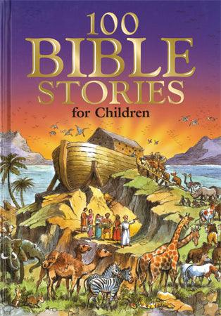  Bible Stories book for Children