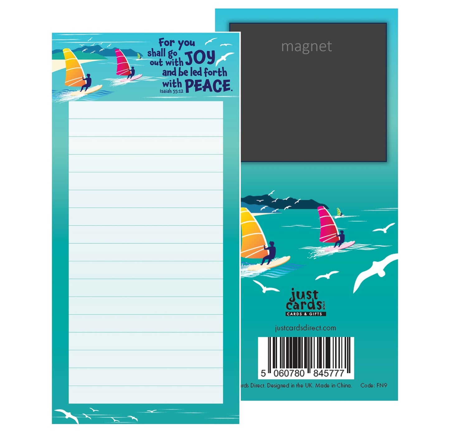 goodnote Notepads