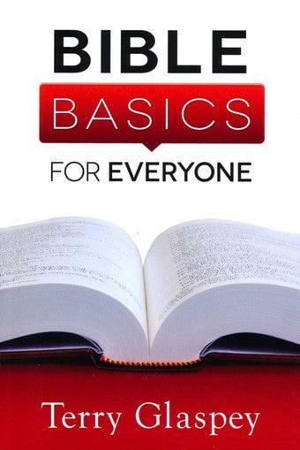 Bible Basics for Everyone