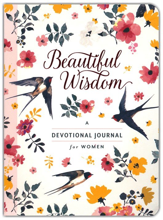 Women christian journal study