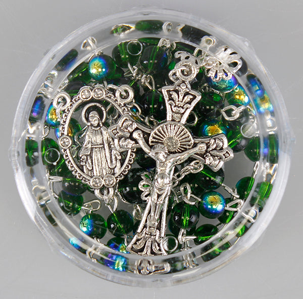 children's birthstone rosary