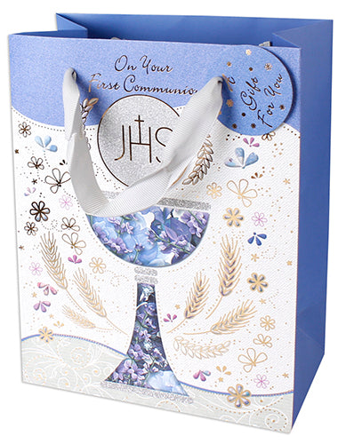 Christian Communion Gift Bag