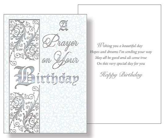 happy birthday card wishes