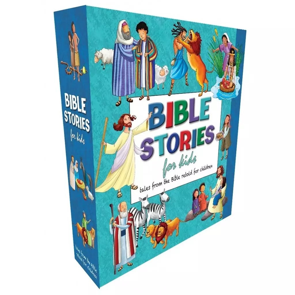 Children's Bible Stories