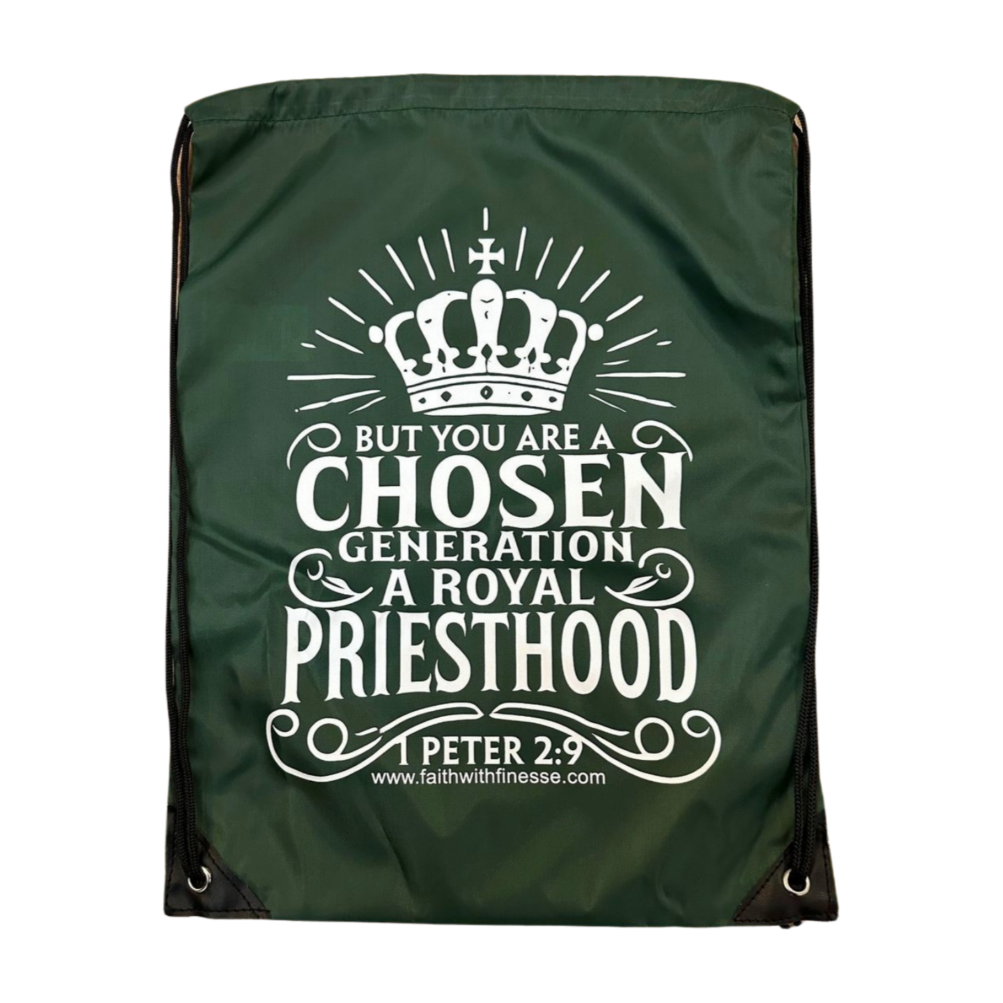 Royal Priesthood