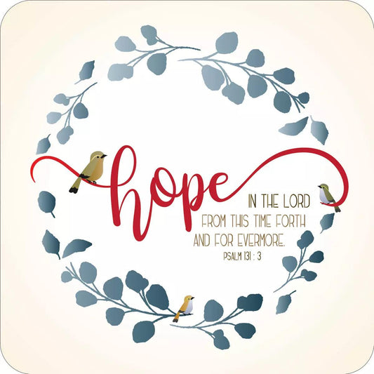 Hope Coaster