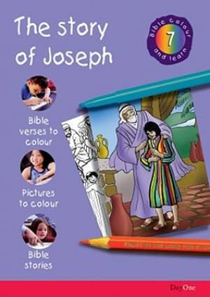 The Story Of Joseph