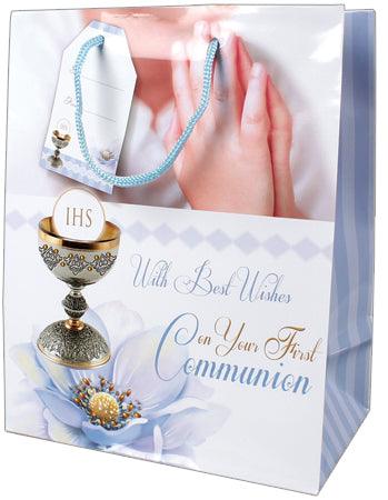 Communion Gift Bag