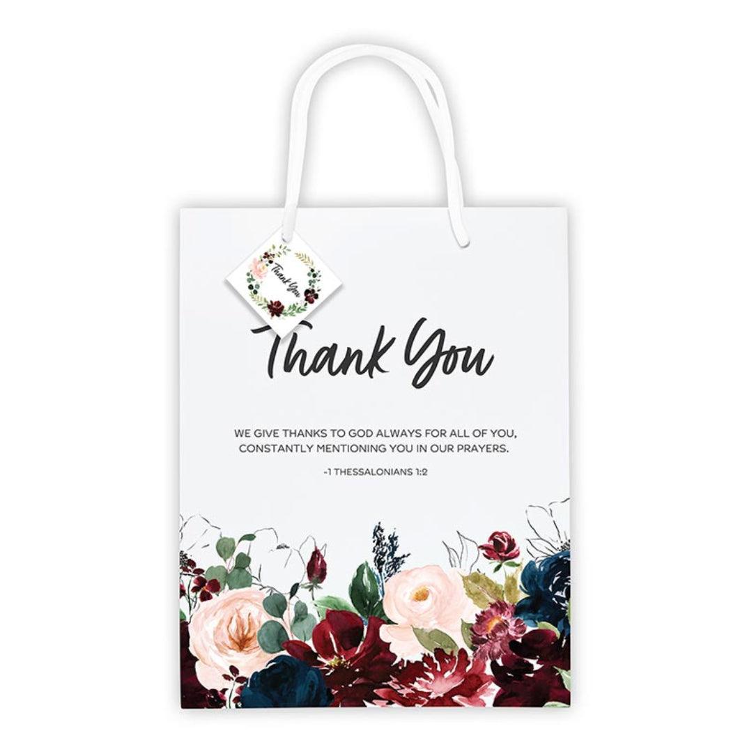 Appreciation Gift Bag