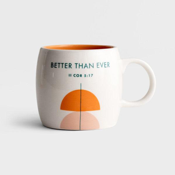 FWF Better Than Ever Mug