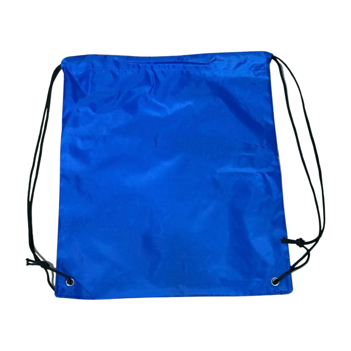 Galatians 2:20 Drawstring Bag