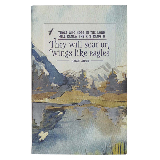 Flexcover Journal: Wings/Eagles