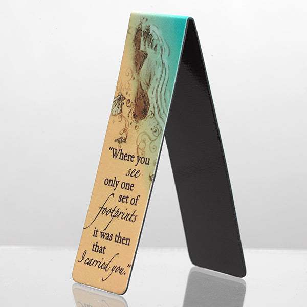 Christian Magnetic Bookmarks